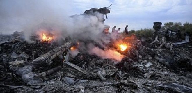 Bellingcat сузила список причастных к уничтожению MH17 военных РФ - Фото