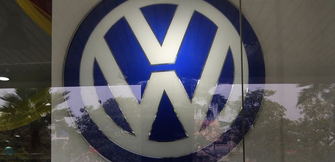 США подали многомиллиардный иск против автоконцерна Volkswagen - Фото