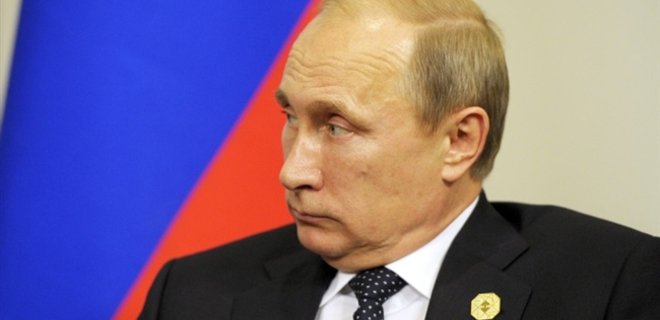 Путин болен и устал от власти - исследование ЦЭПР - Фото