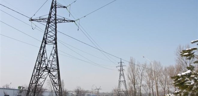 В оккупированной Керчи вышли из строя две электростанции - СМИ - Фото