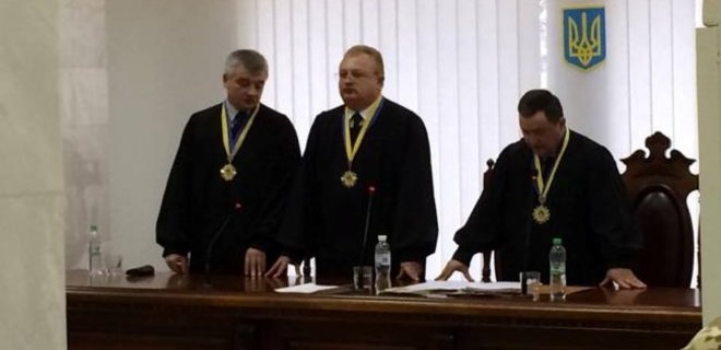 Суд оставил в силе пожизненный приговор для Пукача - Фото