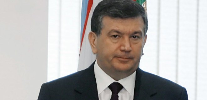 Узбекский премьер утвердил документ, в котором Ялта - это Россия - Фото