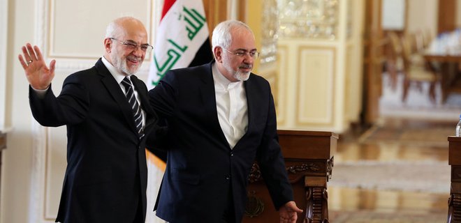 Ирак готов быть посредником в конфликте Ирана и Саудовской Аравии - Фото
