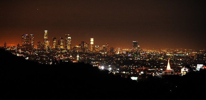В Лос-Анджелесе из-за утечки метана ввели чрезвычайное положение - Фото