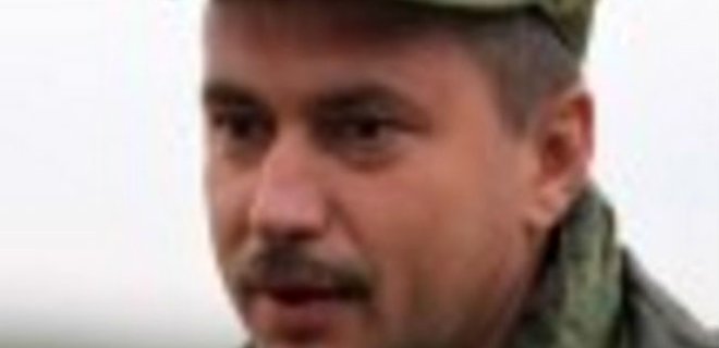 Идентифицирован еще один офицер РФ, командующий боевиками - ГУР - Фото
