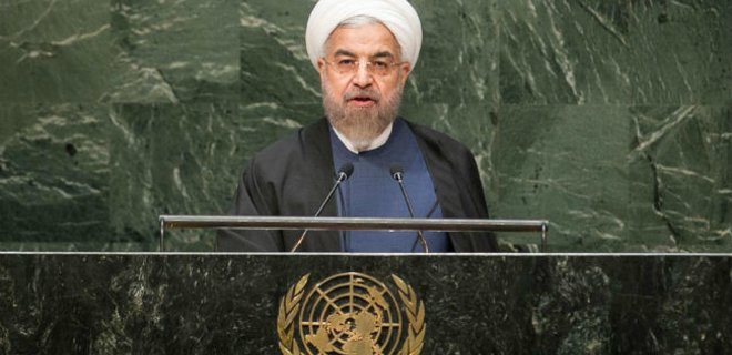 Иран будет жаловаться на Саудовскую Аравию в Совбезе ООН - Фото