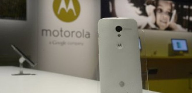 Бренд Motorola исчезнет с рынка - Фото