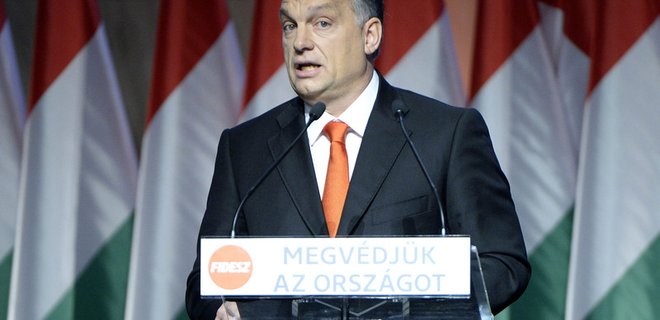 Венгрия не поддержит возможные санкции ЕС против Польши - Фото