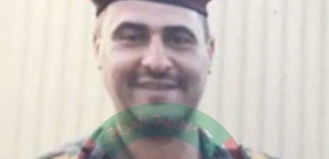 В Ираке убит заместитель лидера Исламского государства - Фото
