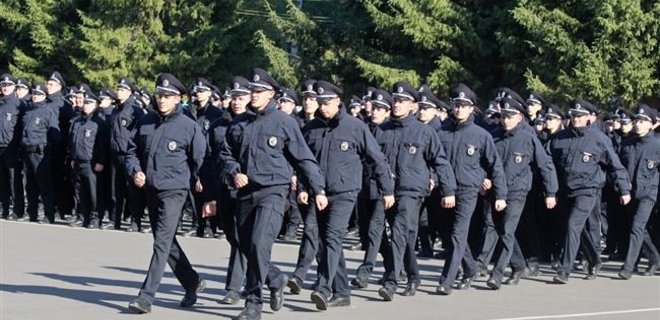 Из Нацполиции за полгода уволили 103 сотрудника - Фото