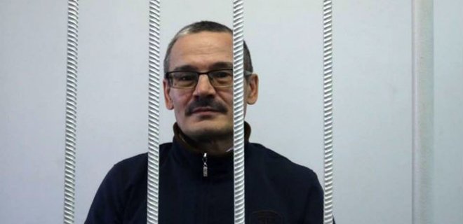Осужденный за критику аннексии татарин подал иск против РФ в ЕСПЧ - Фото