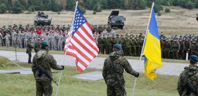 США могут передать Украине средства защиты беспилотников - СМИ - Фото