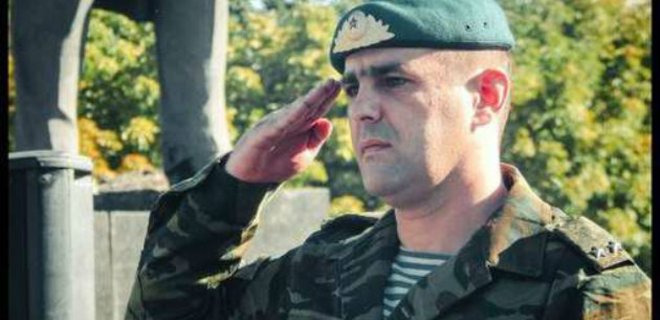 Убитый командир боевиков ДНР оказался бандитом из Беларуси: фото - Фото