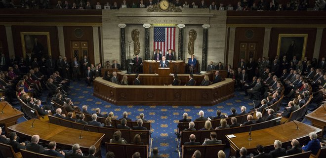 Нижняя палата Конгресса США поддержала санкции против КНДР - Фото