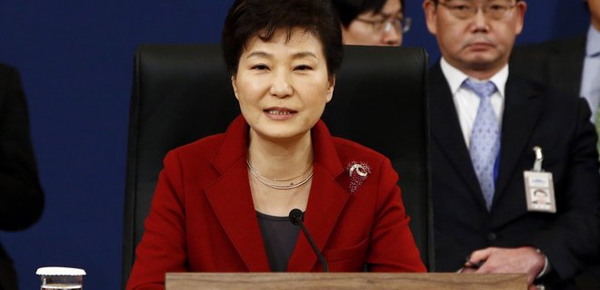 Южная Корея просит Китай помочь ввести санкции против КНДР - Фото