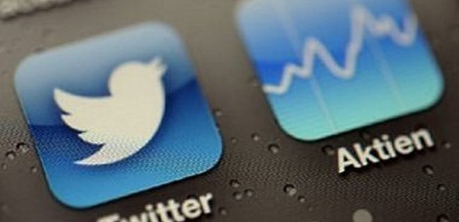 Twitter может использовать сообщения пользователей в рекламе - Фото