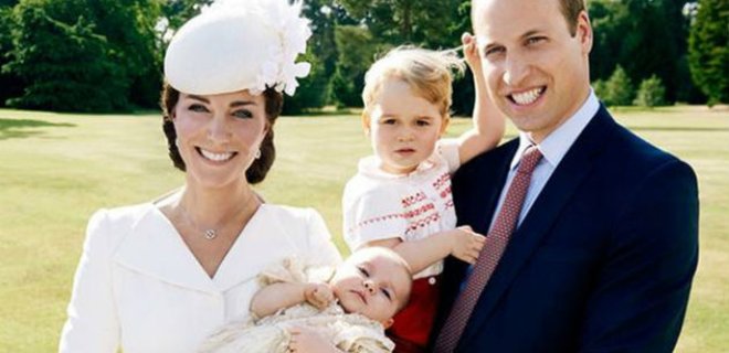 Принц Уильям и Кейт Миддлтон ждут третьего ребенка - СМИ - Фото