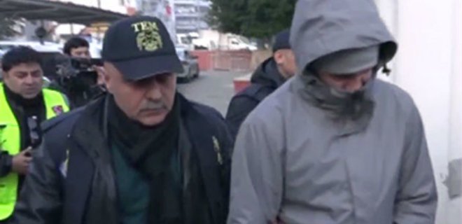 В Москве подтвердили связи задержанных в Турции россиян с ИГ - Фото