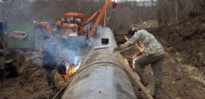 Олифер: РФ гарантирует погашение долгов за воду на Луганщине - Фото