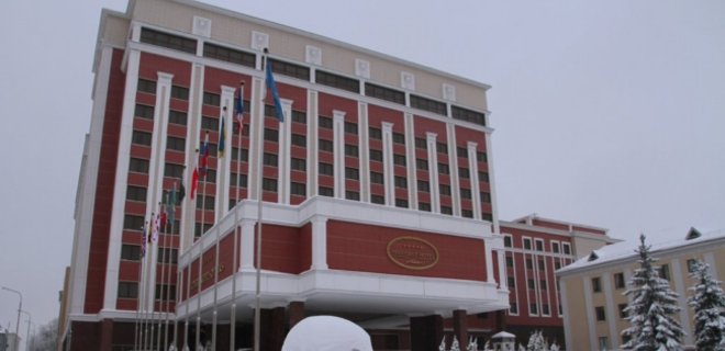 Новость дня: переговоры в Минске закончились новыми обещаниями - Фото