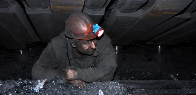 На оккупированной Луганщине массово увольняют шахтеров - Фото