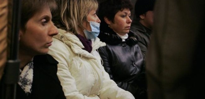 Из-за смертей от гриппа в Краматорске прокуратура открыла дело - Фото