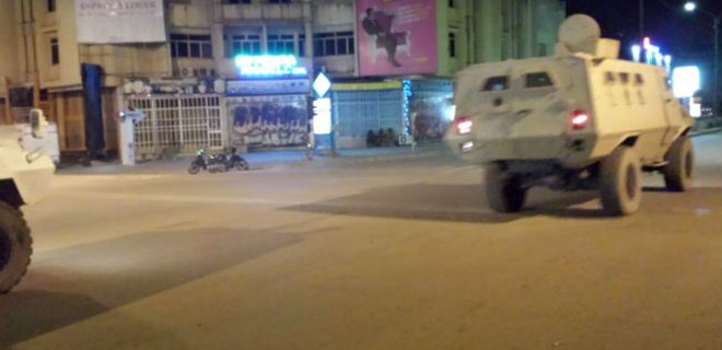Нападение на отель в Буркина-Фасо: 33 заложника освобождены - Фото
