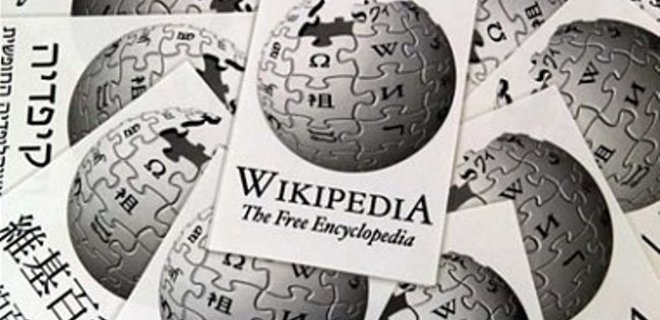 Стали известны наиболее редактируемые статьи в Википедии - Фото