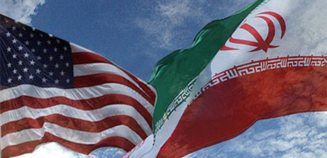 США и ЕС сняли санкции с Ирана - Фото