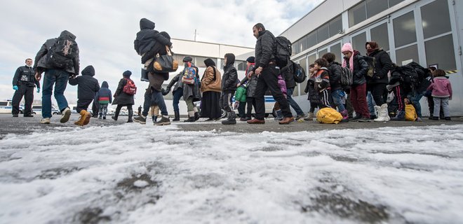 Контрабандисты заработали $6 млрд на доставке мигрантов в Европу - Фото