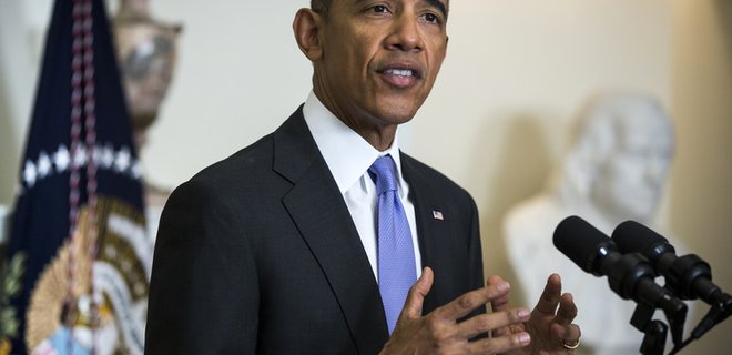 Обама объяснил, почему США ввели новые санкции против Ирана - Фото