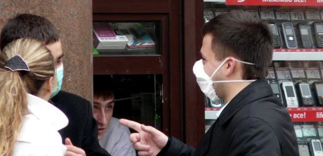 На Донетчине из-за гриппа закрыли 208 школ и вузы - Фото