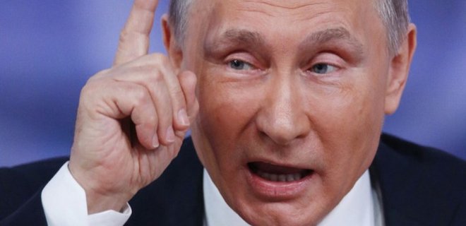 Foreign Policy: Нужны рычаги влияния на Путина, пока не поздно - Фото