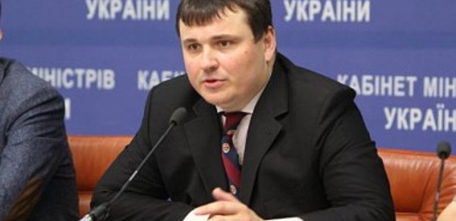 Кабмин принял отставку заместителя министра обороны Юрия Гусева - Фото