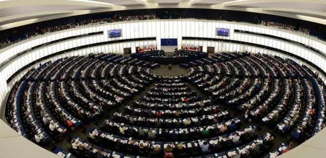 Европарламент за создание международного уголовного суда по МН17  - Фото