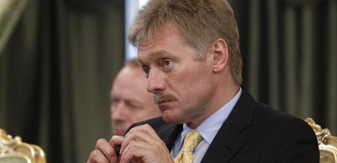 Кремль назвал доклад о расследовании смерти Литвиненко 