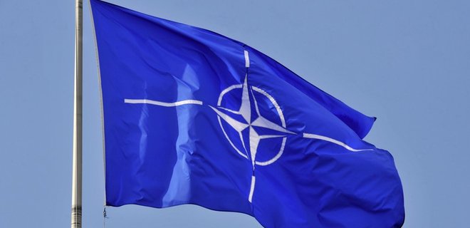 НАТО заявляет об эскалации в Донбассе - Фото