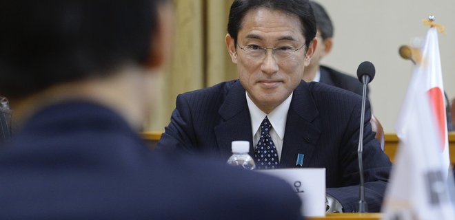 Япония отменила санкции против Ирана - Фото