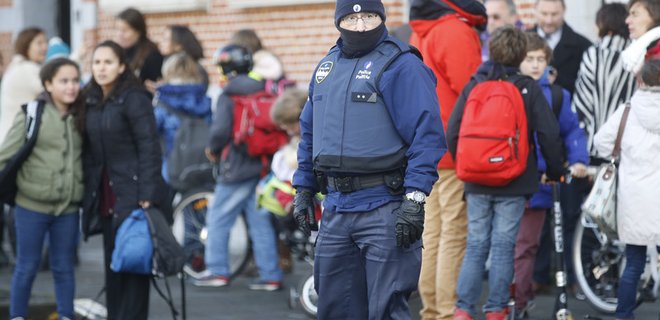 Брюссель подсчитал убытки от принятия антитеррористических мер - Фото