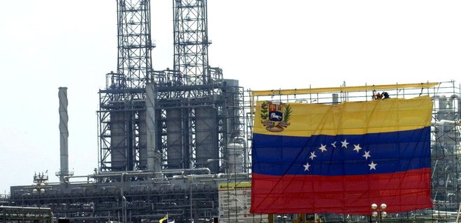 МВФ предрекает Венесуэле инфляцию в 720% - Фото