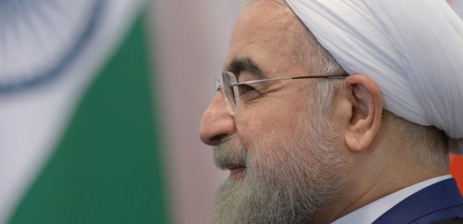 После снятия санкций иранский лидер отправится в поездку по ЕС - Фото