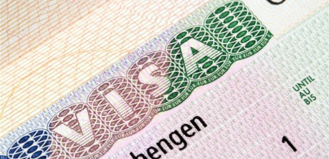Министры стран ЕС просят ужесточить правила Шенгена - Фото