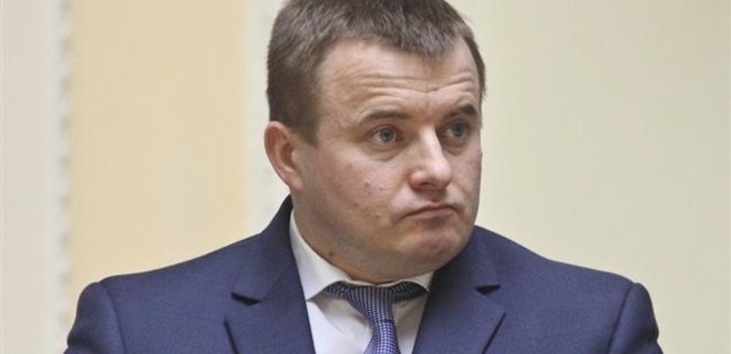 Министр Демчишин извинился за оскорбление в адрес журналиста - Фото