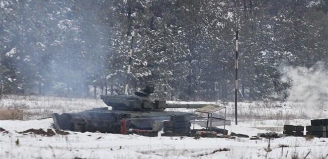 Штаб: боевики 19 раз открывали огонь в сторону ВСУ - Фото