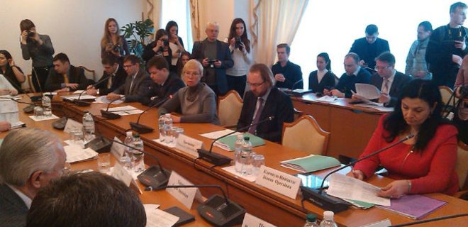 Украинская делегация отказалась ехать на Генассамблею ПАЧЭС в РФ - Фото