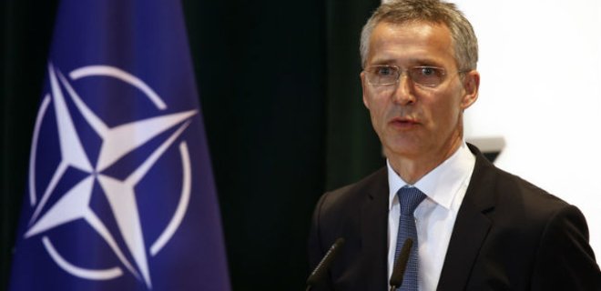 На саммите в Варшаве займутся укреплением восточного фланга НАТО - Фото