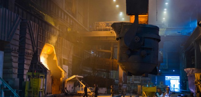 ЕС и Турция закрывают свои рынки для металлургов РФ и Китая - Фото