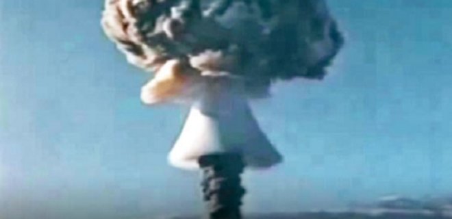 В КНДР испытали не водородную бомбу, а ее компоненты - CNN - Фото