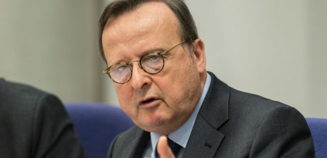 Россия может быть исключена из Совета Европы - глава ЕСПЧ - Фото