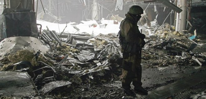 В Стаханове на Луганщине убит российский майор - СМИ - Фото